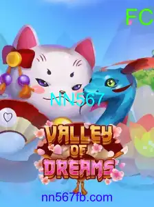 ValleyofDreams